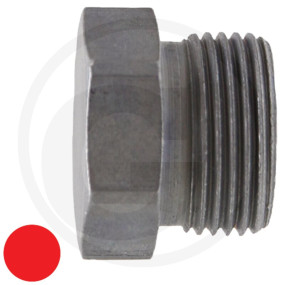 Verschlußkappe 08 S Granit 81550052