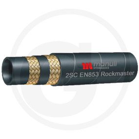 2 Sc Dn 16-5/8'' Rockmaster Granit 815H01030016