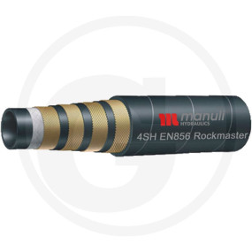 4Sh Dn 32 (1.1/4'') Rockmaster Granit 815H10044032