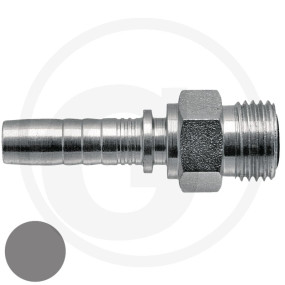 Pressnippel 06 Agorf 9/16'' Granit 815M12410-04-04