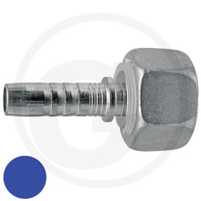 Pressnippel 08 Dkr 1/4'' Granit 815M20512-05-04