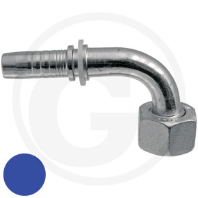Pressnippel 06 Dkr 1/8'' 90 Granit 815M20592-04-02