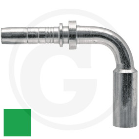 Pressnippel 08 Rsl 10L 90 Granit 815M22090-05-10
