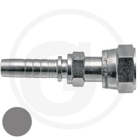 Pressnippel 10 Dkorf 13/16'' Granit 815M22411-06-08