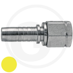 Pressnippel 10 Dkj 1/2'' Granit 815M22512-06-05