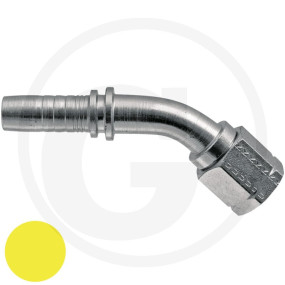 Pressnippel 10 Dkj 7/8'' 45 Granit 815M22543-06-10