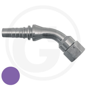 Pn 25 Dkor 1'' 45 Il Granit 815M40842-16-16