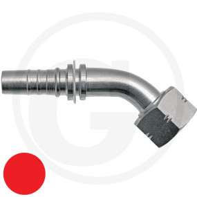 Pn 20 Dkos M36X2 45 Il (25S) Granit 815M41643-12-36
