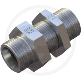 Verschraubung Typ: X-Sv 08-L Granit 81600388