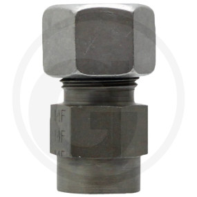 Messkuppl. Mvr 10 L Granit 81602322