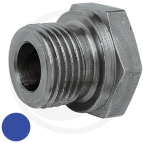 Ga 1 M X 1/2 F-Bsp L=31,3 Granit 81602667