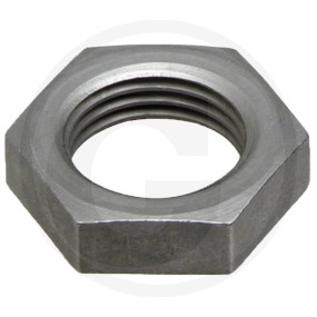 Gegenmutter Gm M45 X 2,0 Granit 81602790
