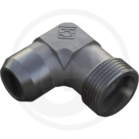 Verschraubung Typ: X - Was 28 - L Granit 81603067