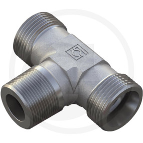X-Ter 08 L 1/4 Keg Granit 81603355