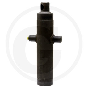 Kippzylinder, 5-Stufig Granit