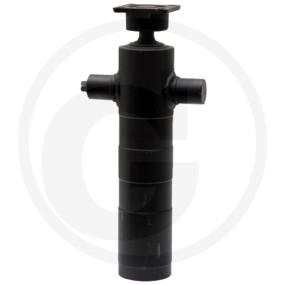 Tel Zyl-Ao-K-45-61-76-91-H945 Granit 82000195