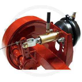 Bremsluftzylinder T12-20 Granit 82000423