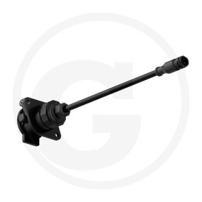 Kabel mit Geraetesteckdo Granit 8284491321000