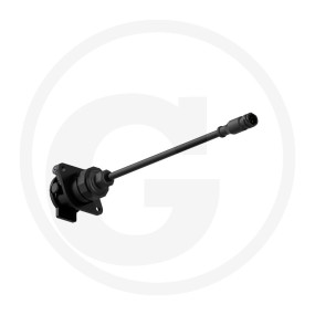 Kabel mit Geraetesteckdo Granit 8284491321200