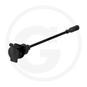 Kabel mit Geraetesteckdo Granit 8284491321500