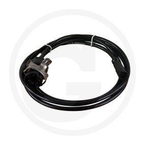 Versorgungskabel mit Abs Granit 8284492330300