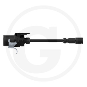 Versorgungskabel M. Abs- Granit 8284492331800