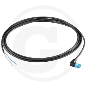 Kabel mit Geraetesteckdos Granit 8284493490600