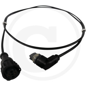 Kabel mit Geraetesteckdos Granit 8284494430200