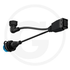 Kabel mit Geraetesteckdo Granit 8284496161580