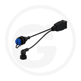 Kabel mit Geraetesteckdo Granit 8284496162480