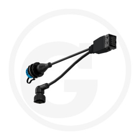 Kabel mit Geraetesteckdo Granit 8284496162930