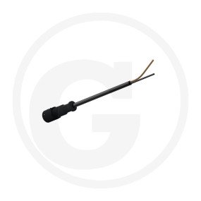 Kabel mit Steckdose Granit 8284497620200