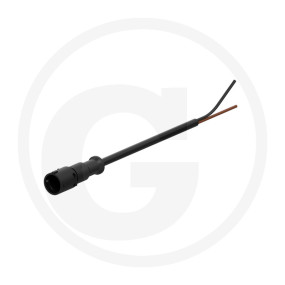 Kabel mit Steckdose Granit 8284497620800