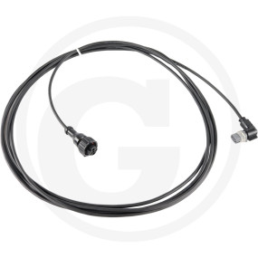 Kabel mit Geraetesteckdos Granit 8284498110500