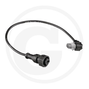Kabel mit Geraetesteckdos Granit 8284498120040