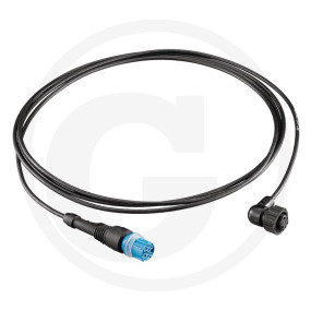 Kabel mit Geraetesteckdos Granit 8284499110400