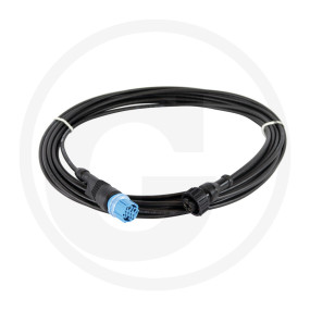 Kabel mit Geraetesteckdose Granit 8284499141200