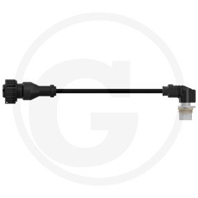 Kabel mit Geraetesteckdos Granit 8284499150100