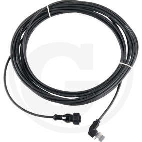 Kabel mit Geraetesteckdos Granit 8284499151200