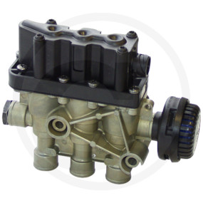 Ecas Magnetventil Granit 8284728800720