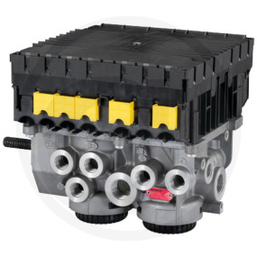 Ebs-Trailer Modulator, 24V Granit 8284801020307