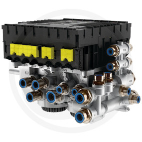 Ebs-Trailer Modulator 24 Granit 8284801020330