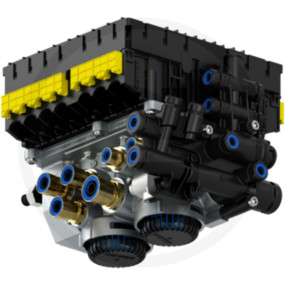 Ebs-Trailer Modulator, 24 Granit 8284801020610