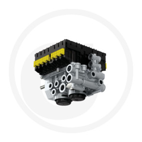 Ebs-Anhaengermodulator 24 Granit 8284801020640