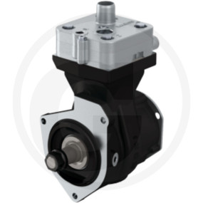 Einzylinder-Kompressor Granit 8289121260030