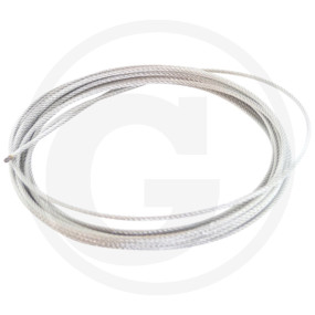Cable Clamp Assembly Tpms Granit 829003951709