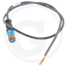 Cable For Auxilliary Connectio Granit 829814001342