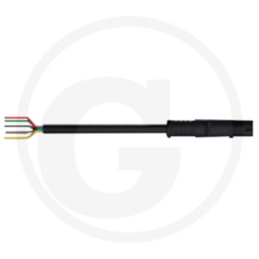 Eb+ Super Aux Cable 12M Granit 829814002311