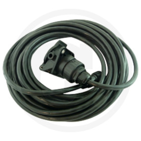 Iso Power Cable Din Connector Granit 829814003211