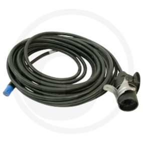 Kabel + Stecker Granit 829814004112